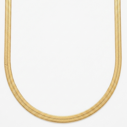 SNAKE CHAIN