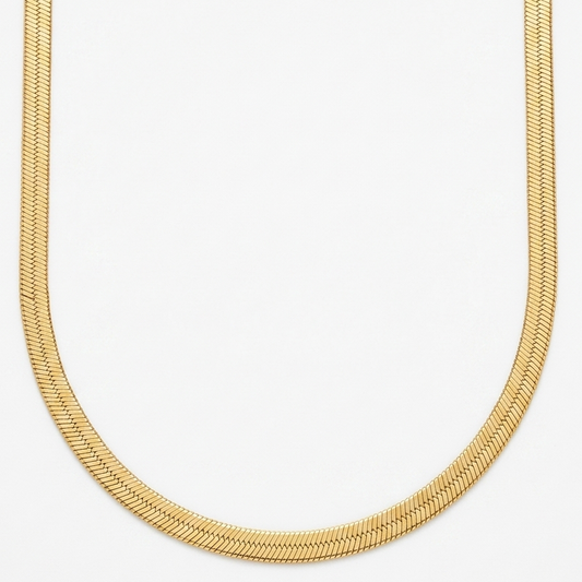 SNAKE CHAIN