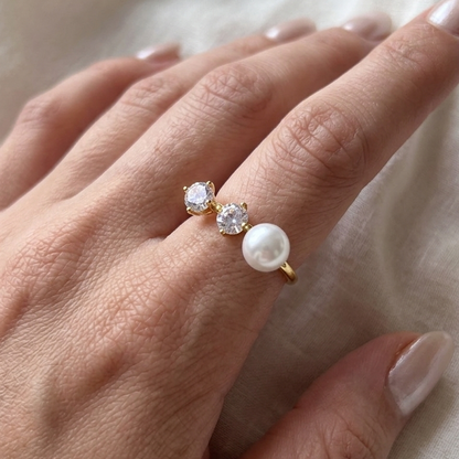ALICIA RING