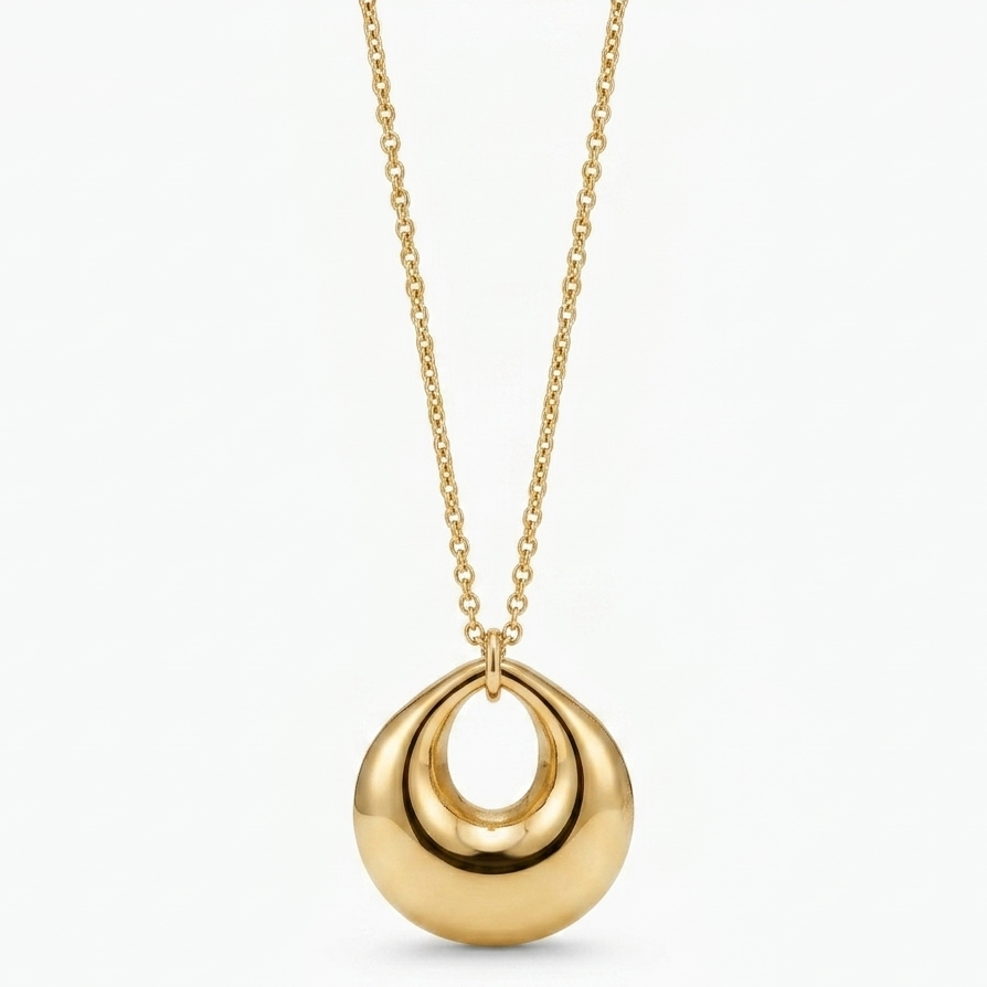 LUANA NECKLACE