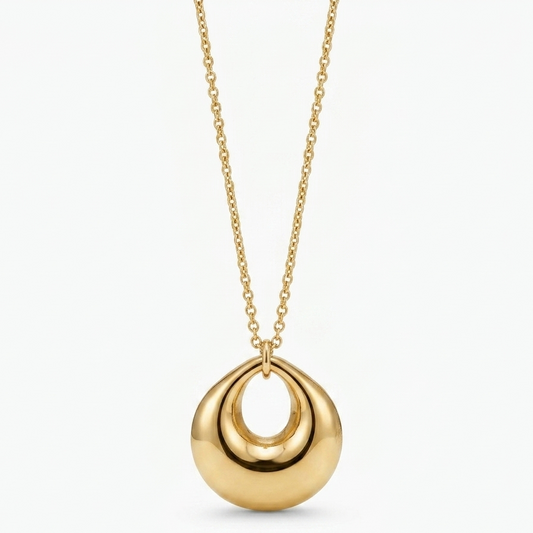 LUANA NECKLACE