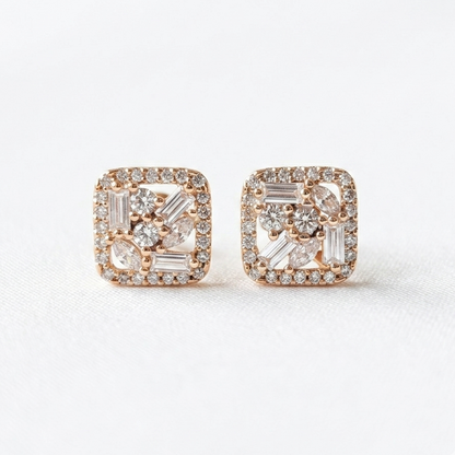CASSIOPEIA EARRINGS