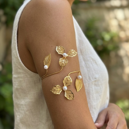 LAUREL ARM CUFF