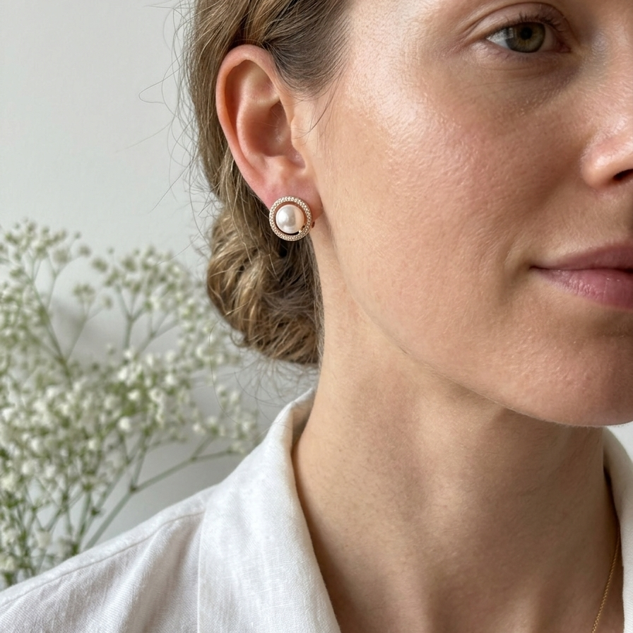 MAE EARRINGS