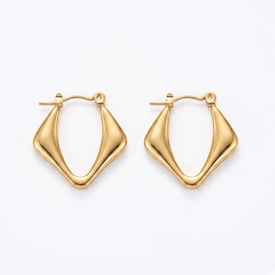 MARYSE EARRINGS