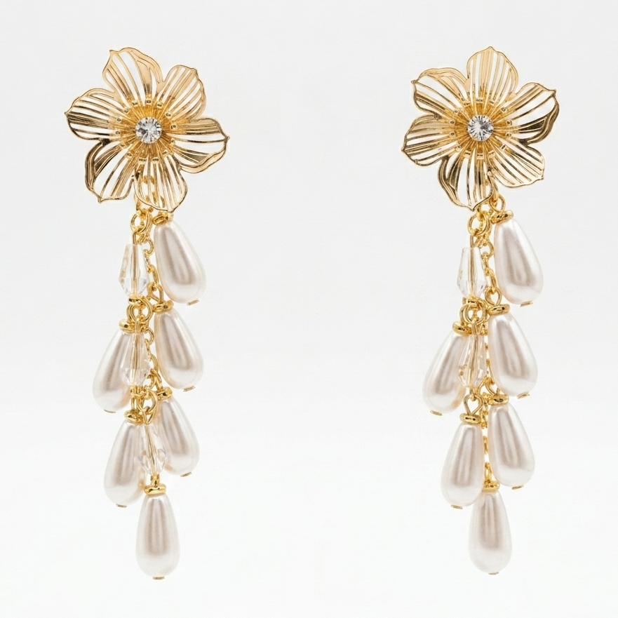 AMARA EARRINGS
