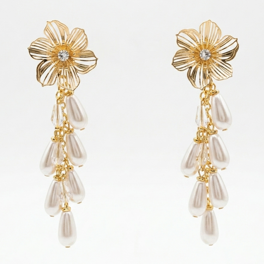 AMARA EARRINGS
