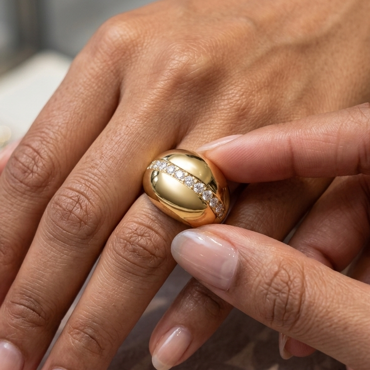 ZARAH RING