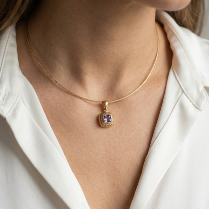 ONIRIA NECKLACE