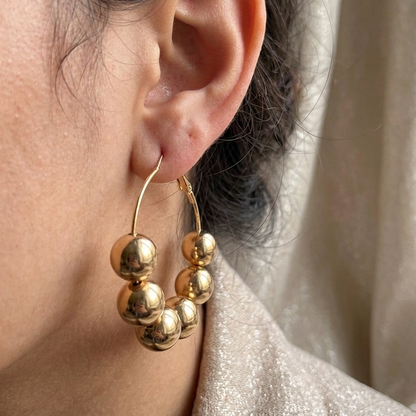 ERIN HOOPS