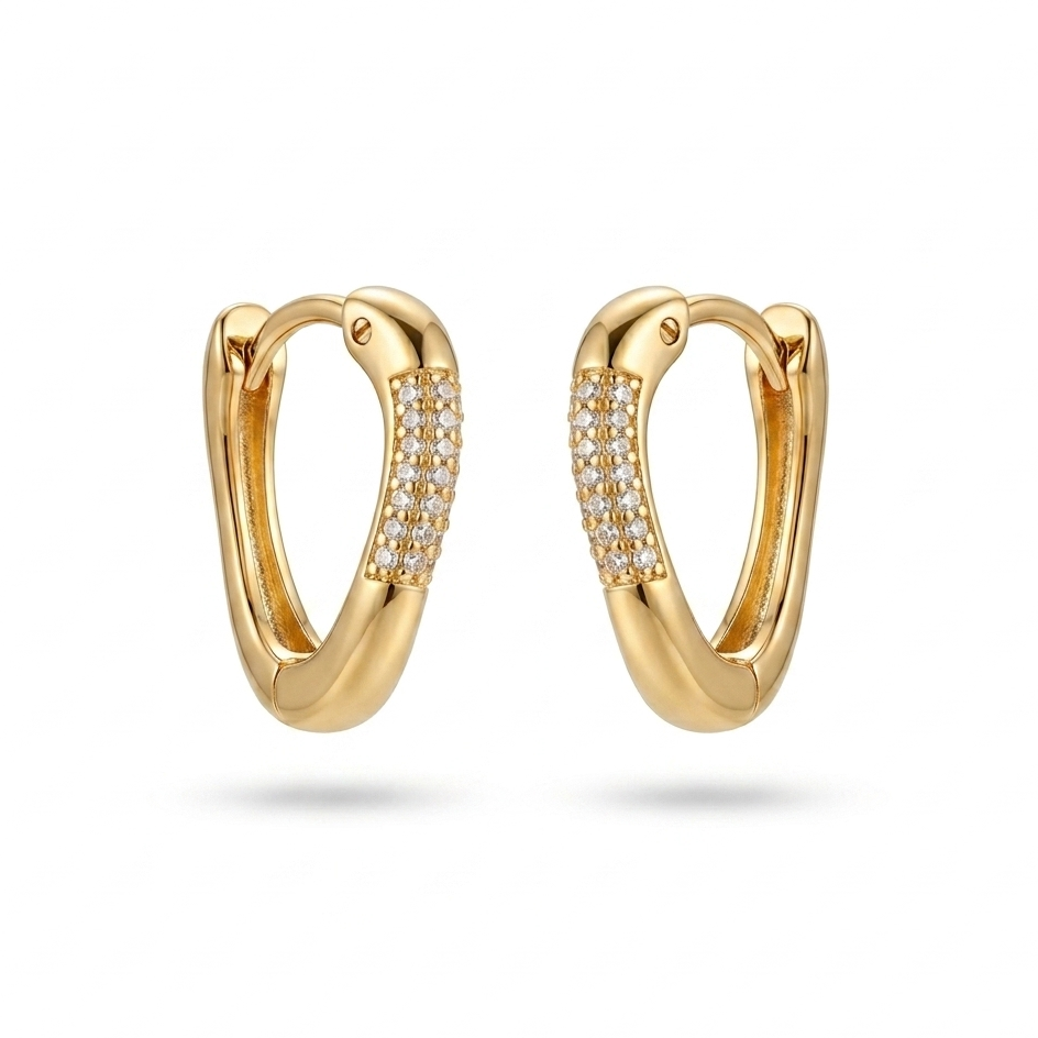 JOYERIA EARRINGS
