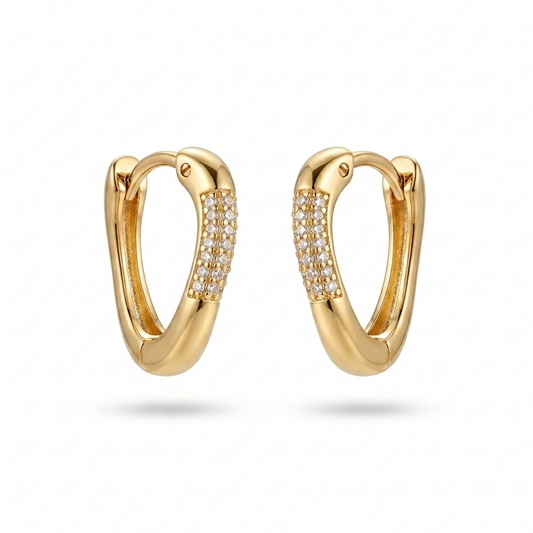 JOYERIA EARRINGS