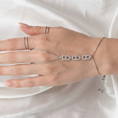 MIA HAND CHAIN