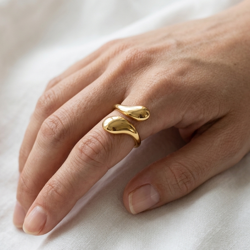 DOME RING