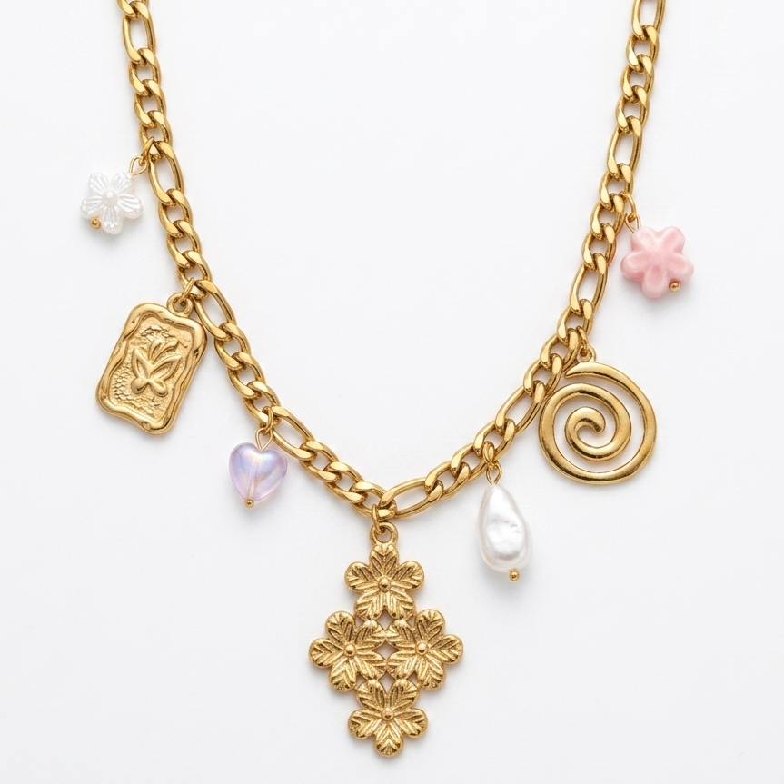 NOILA NECKLACE