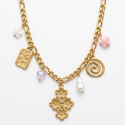 NOILA NECKLACE