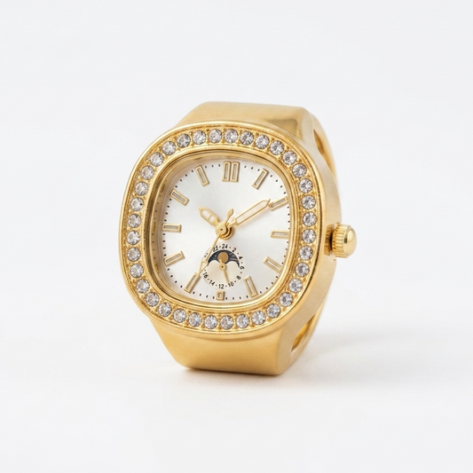 RING WATCH