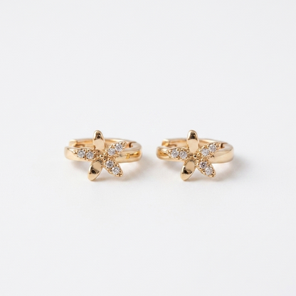 FRIDA EARRINGS