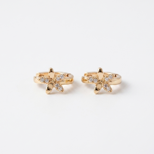 FRIDA EARRINGS