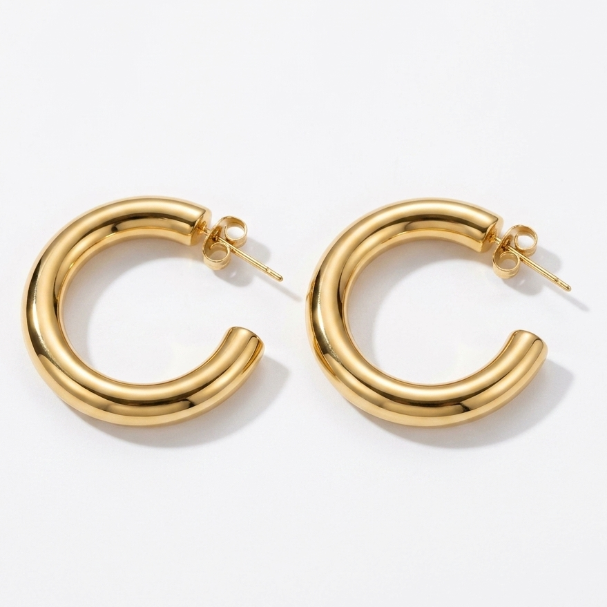 ALEX EARRINGS