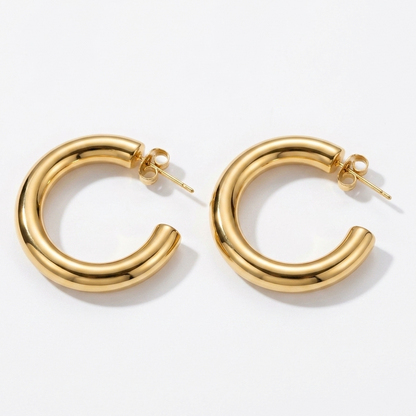 ALEX EARRINGS