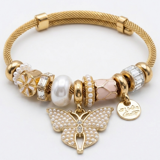 BAYKUS PANDORA BRACELET