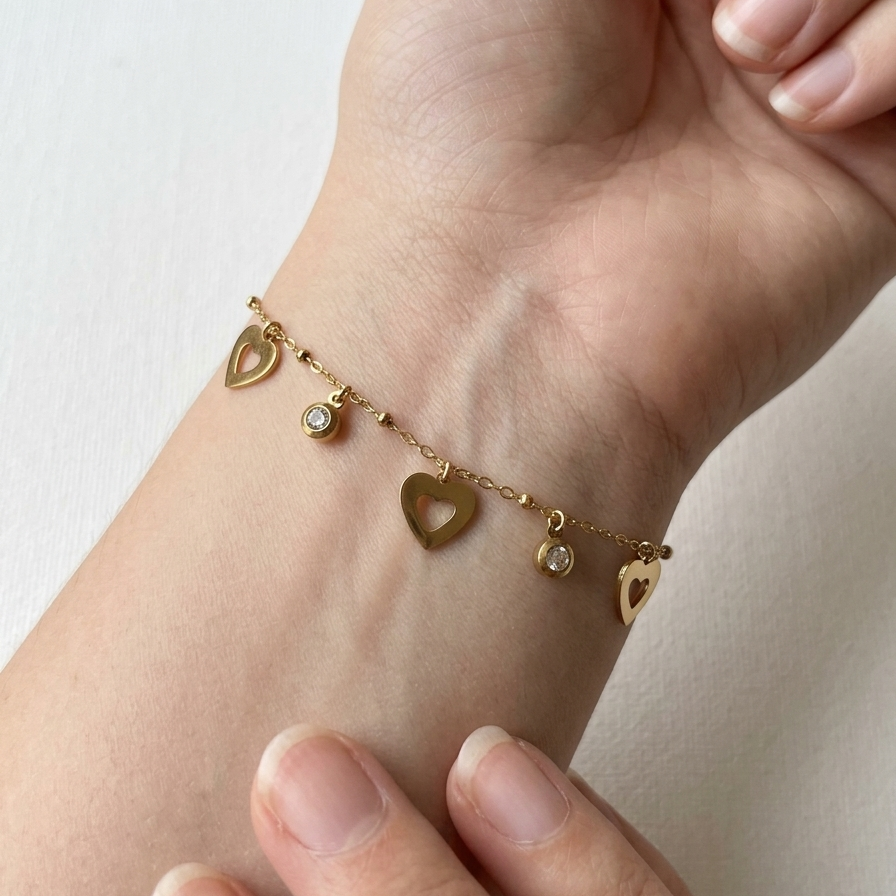 ZELIE BRACELET