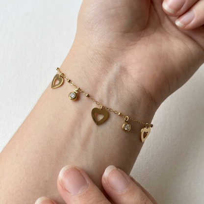 ZELIE BRACELET