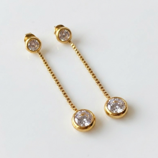 SYDENY EARRINGS