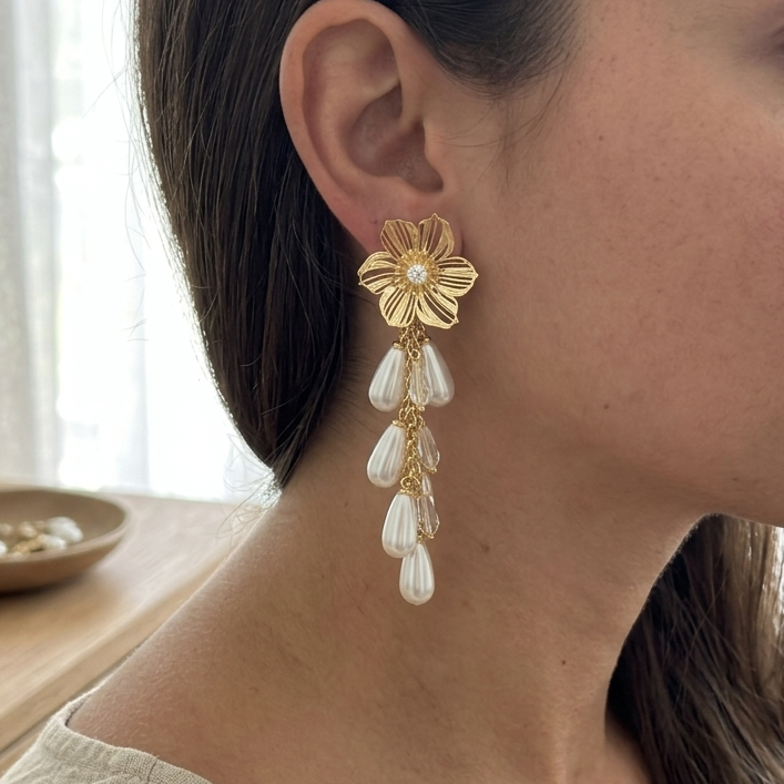 AMARA EARRINGS