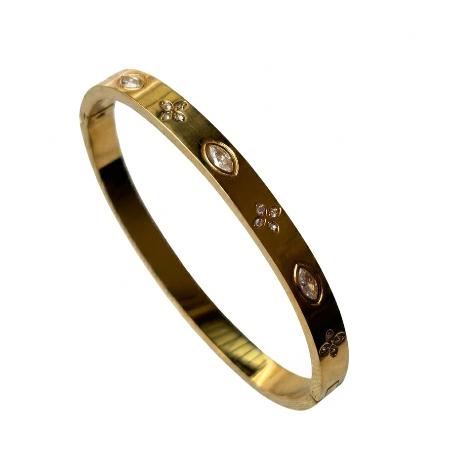 EVIL EYE BRACELET