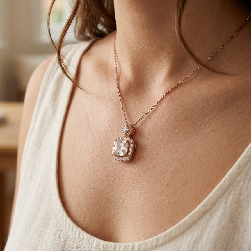LARUE NECKLACE