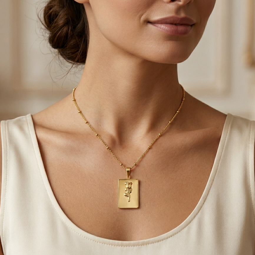 ATHENA NECKLACE