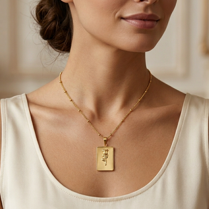 ATHENA NECKLACE