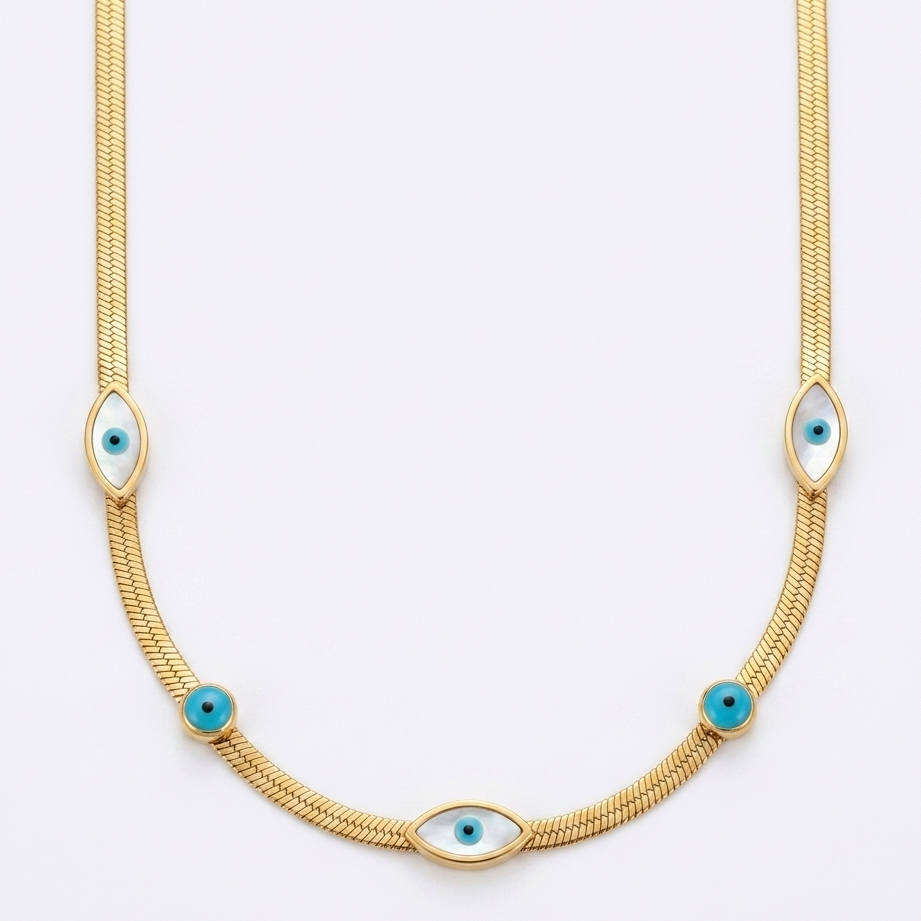 DEYA NECKLACE