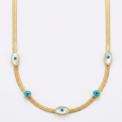 DEYA NECKLACE