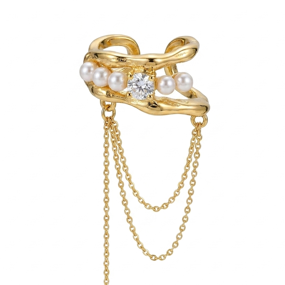 CERCEI EARCUFF