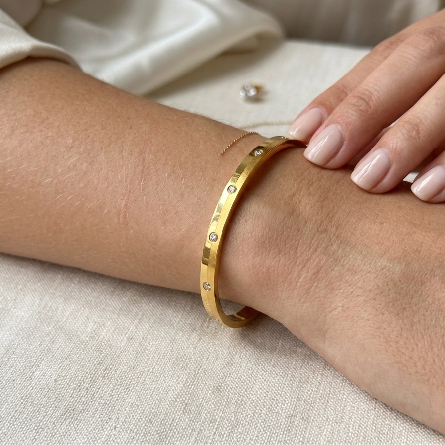 EDEN BRACELET