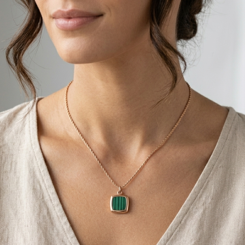 GRACEN NECKLACE