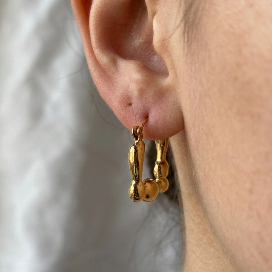 ELAIN EARRINGS
