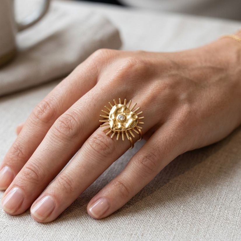 OSAKA RING