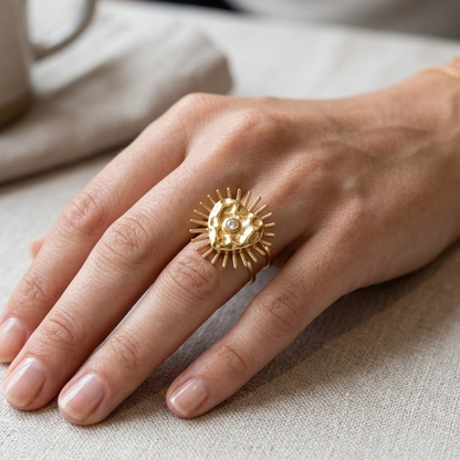 OSAKA RING