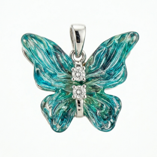 MARIPOSA PENDANT