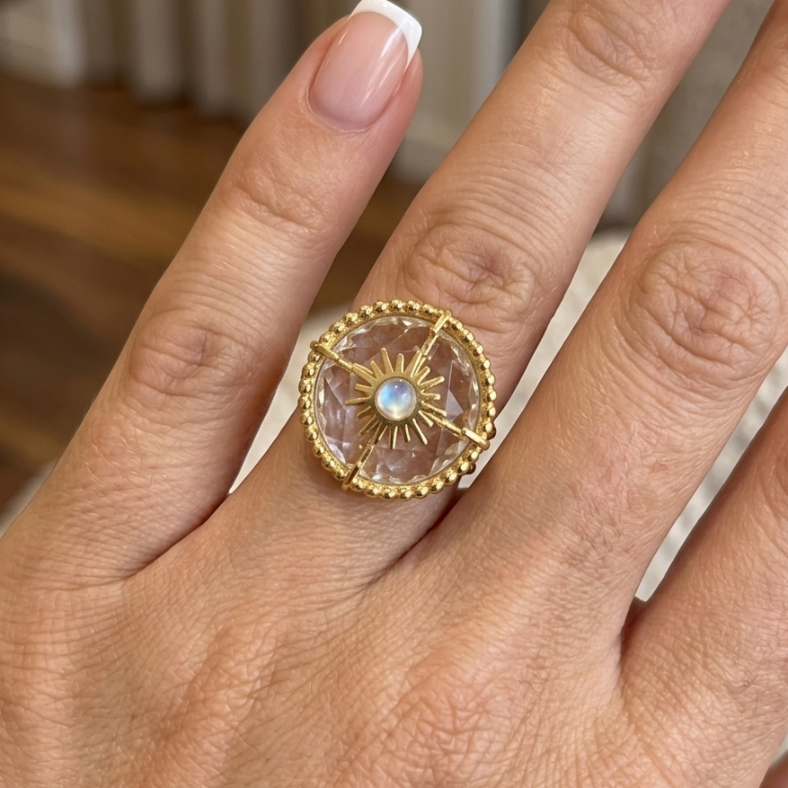 KATE RING
