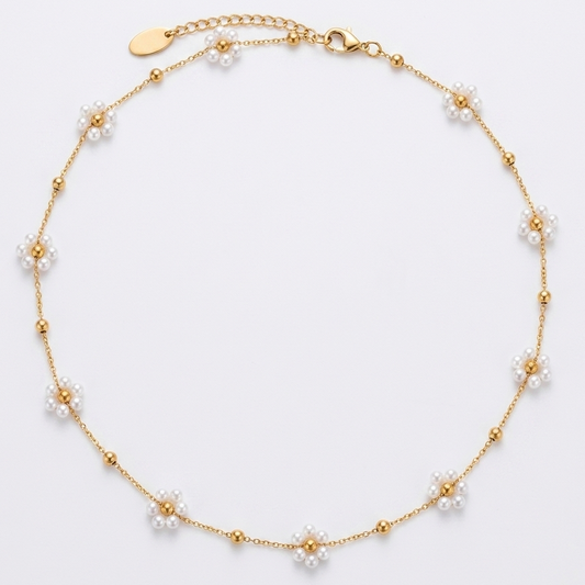 EDRIE NECKLACE