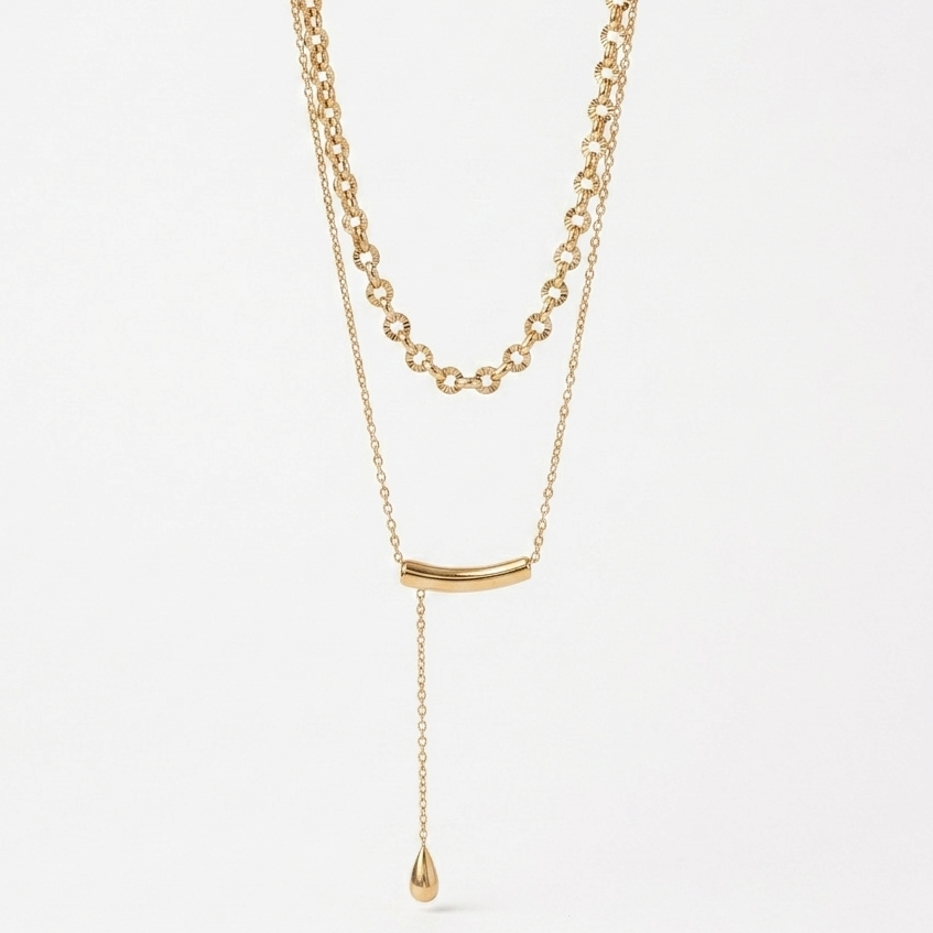 NAYELI NECKLACE