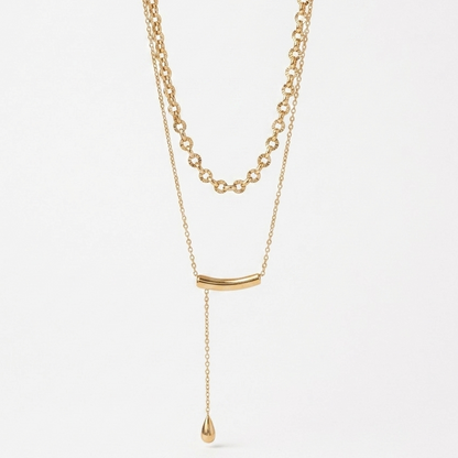 NAYELI NECKLACE