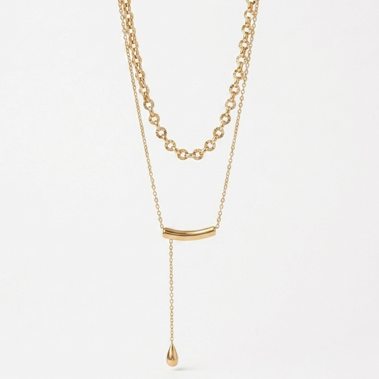 NAYELI NECKLACE