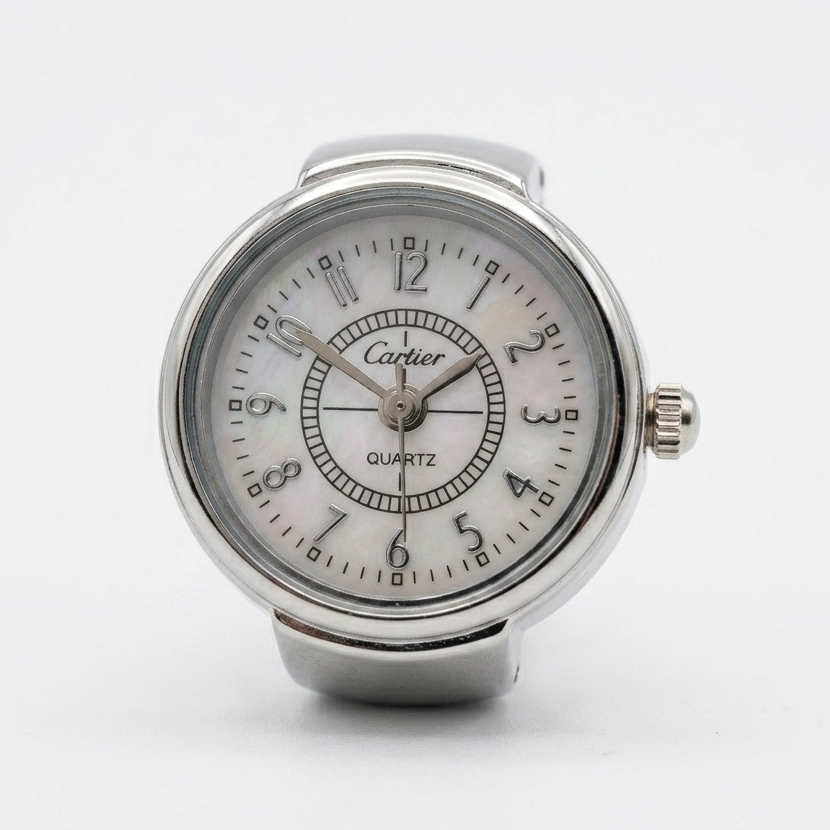 RING WATCH
