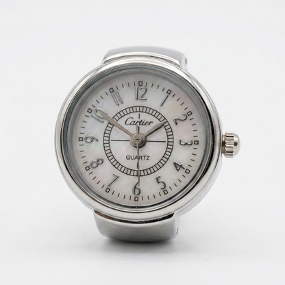RING WATCH